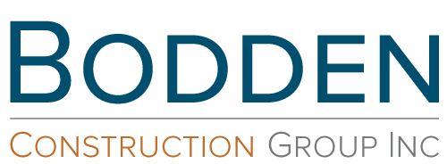 Bodden Construction Group